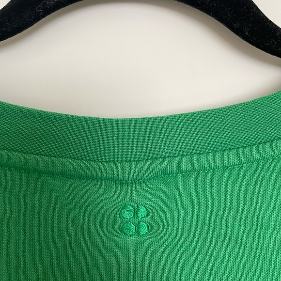 TOP & BOTTOM Sweaty Betty set - Picture 3 of 7